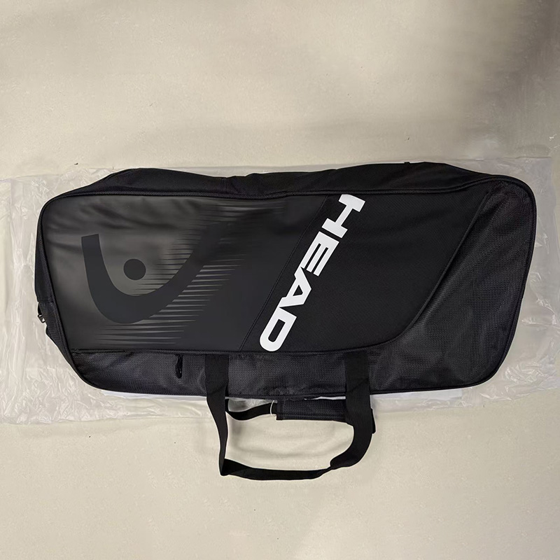 Plecak na rakiety tenisowe i b – Badminton Equipment recenzja i cena