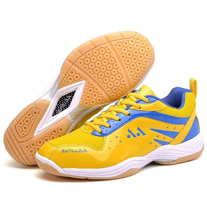 Nowe buty do badmintona, profe – Badminton Footwork recenzja i cena