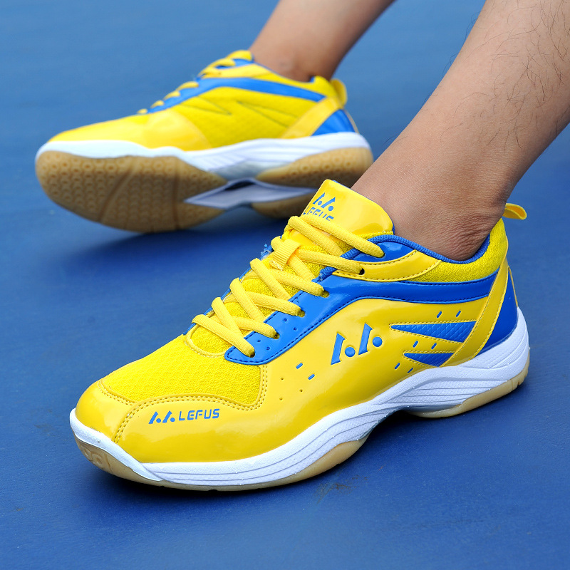 Nowe buty do badmintona, profe – Badminton Footwork recenzja i cena