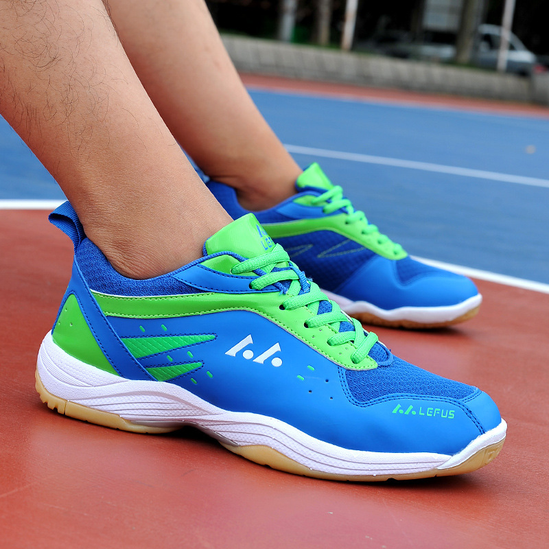 Nowe buty do badmintona, profe – Badminton Footwork recenzja i cena