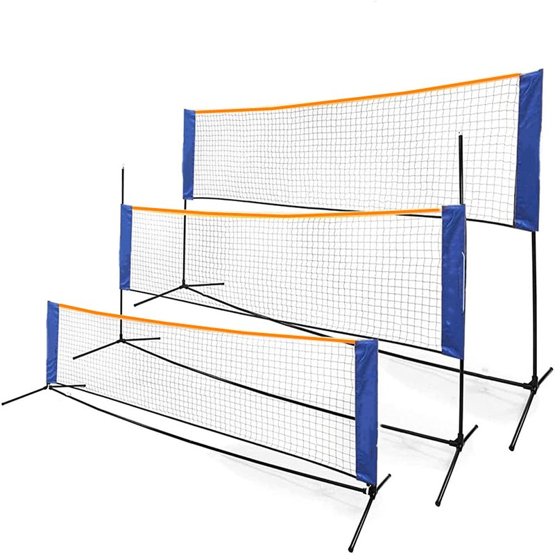 Przenośny regulowana wysokość  – Badminton Score Counter recenzja i cena