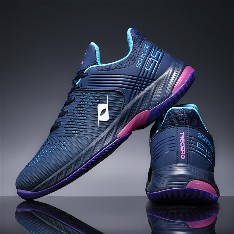 Nowe trendy 2026: Męskie buty  – Badminton Footwork recenzja i cena