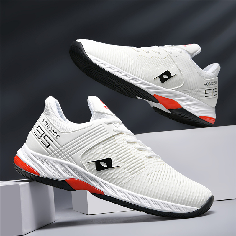 Nowe trendy 2026: Męskie buty  – Badminton Footwork recenzja i cena