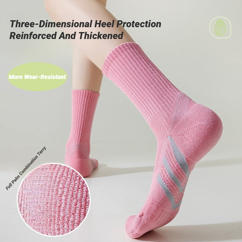1/2 Pary Profesjonalnych Skarp – Ankle Support Badminton recenzja i cena