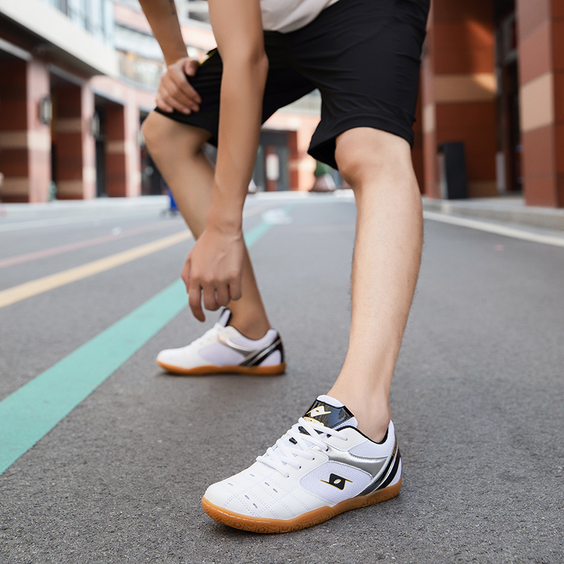 Profesjonalne buty do tenisa s – Badminton Footwork recenzja i cena